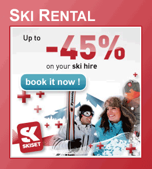 Ski Rental Chateau D'Oex / Book your ski in Chateau D'Oex